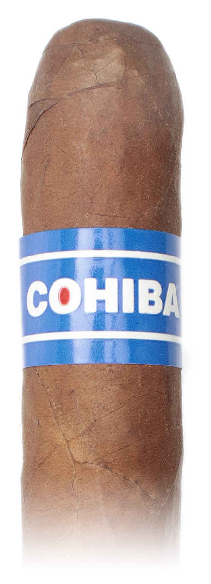 Cohiba Blue Rothschild