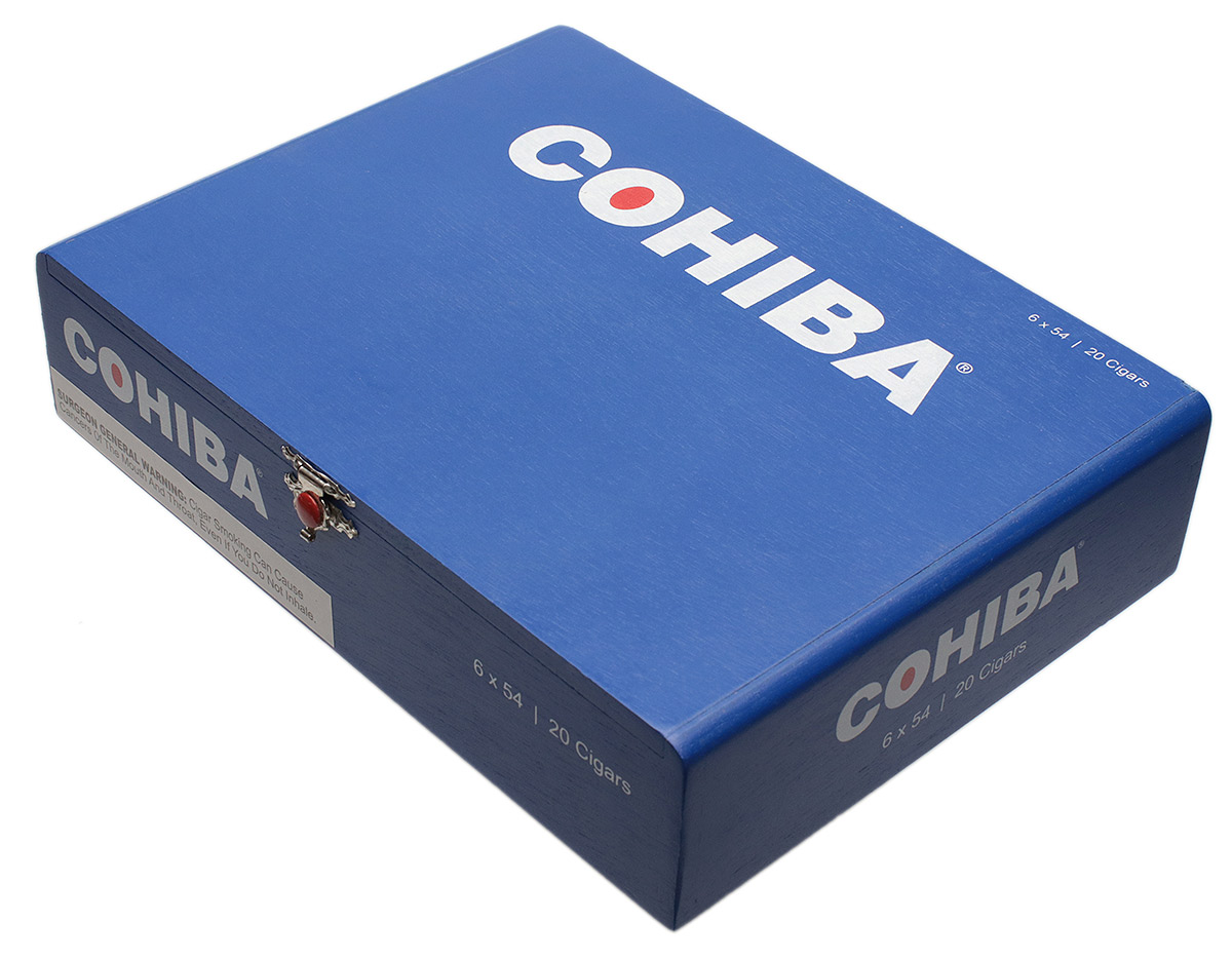 Cohiba Blue Toro