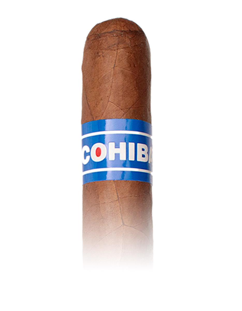 Cohiba Blue Toro