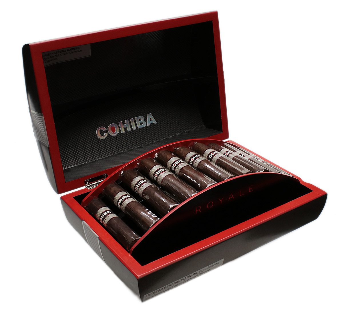 Cohiba Royale Gran Royale