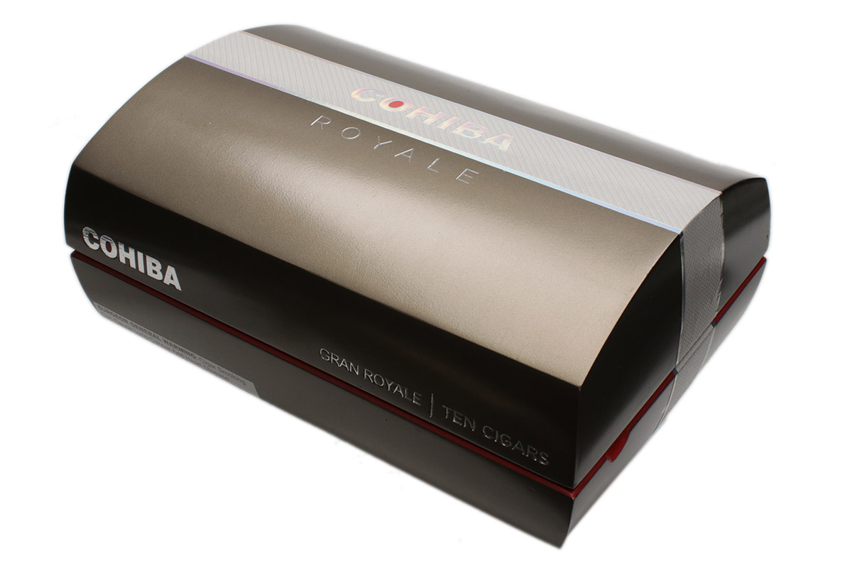Cohiba Royale Gran Royale