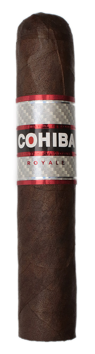 Cohiba Royale Gran Royale