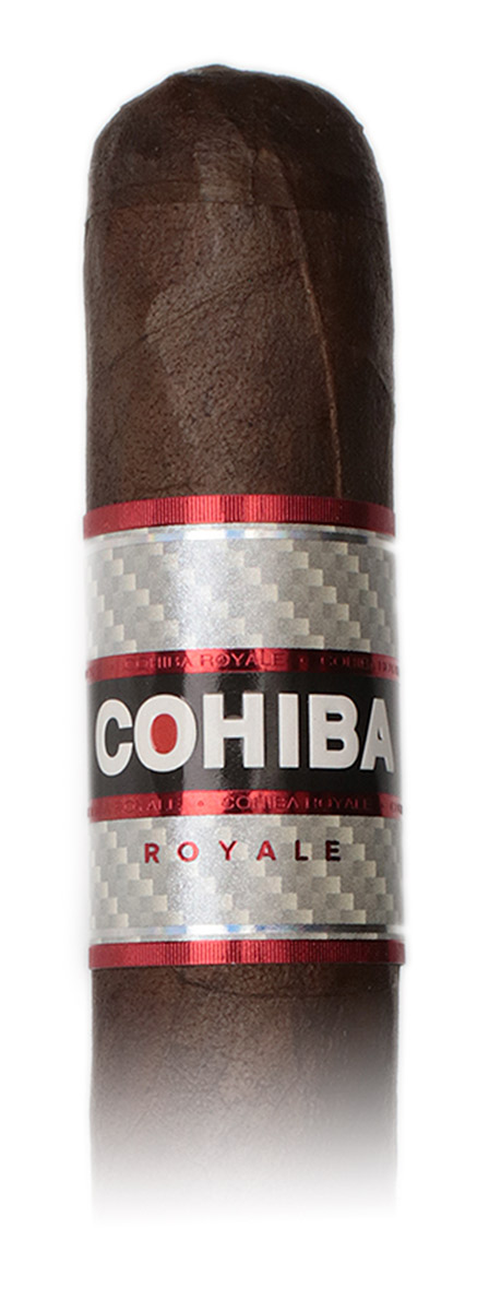 Cohiba Royale Gran Royale