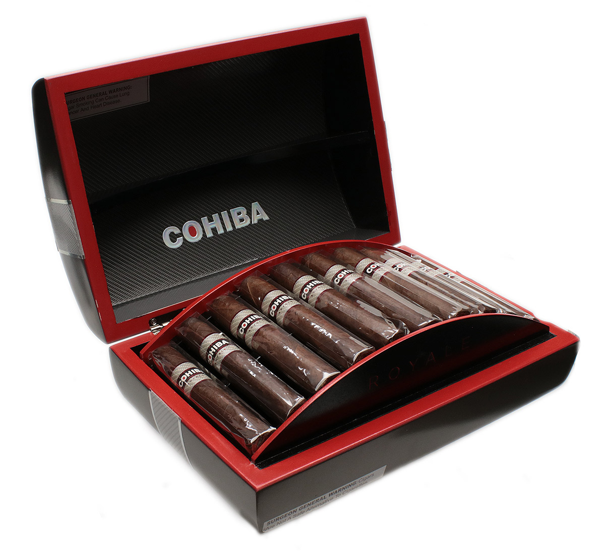 Cohiba Royale Robusto Royale