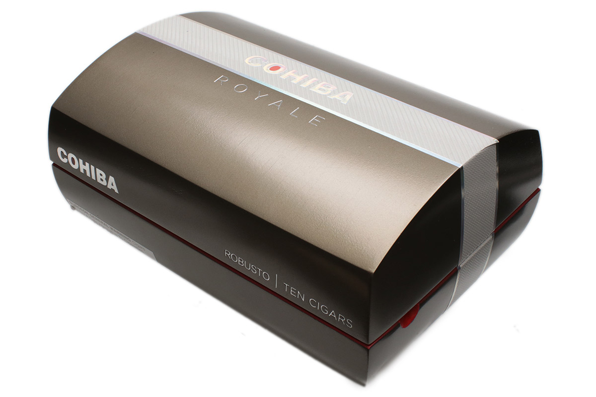 Cohiba Royale Robusto Royale