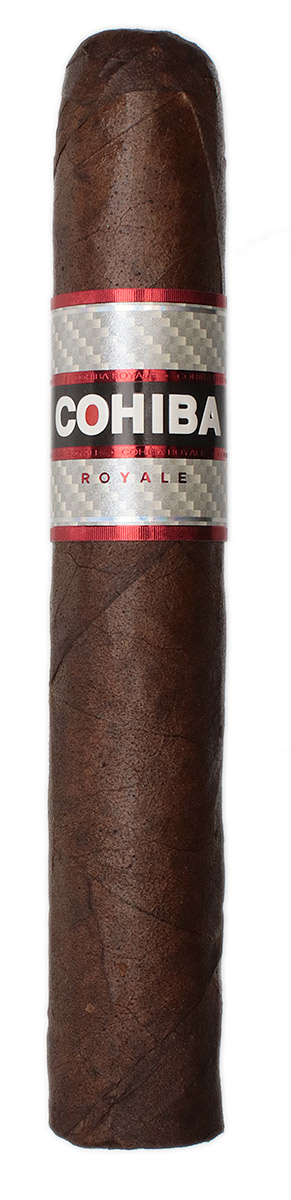 Cohiba Royale Robusto Royale