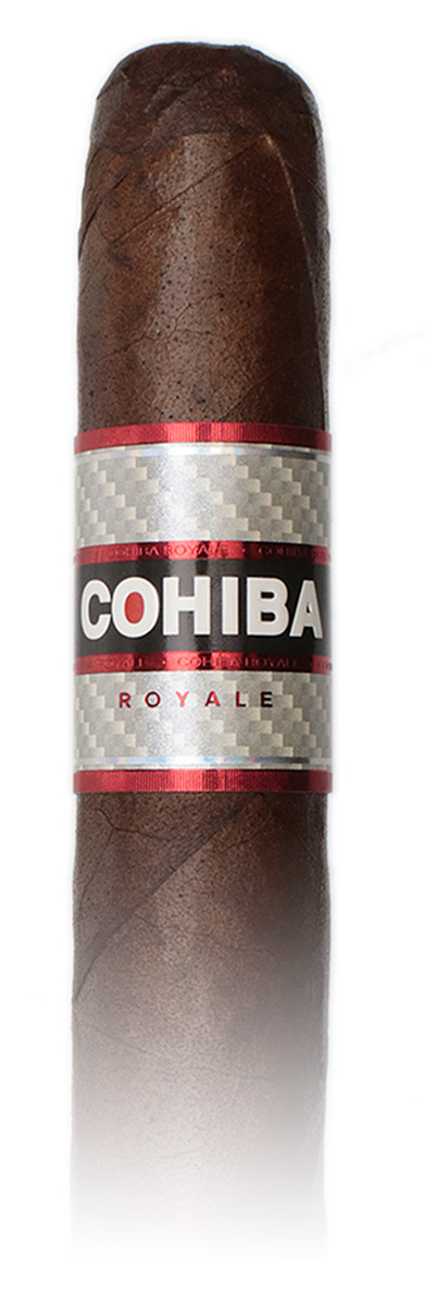Cohiba Royale Robusto Royale