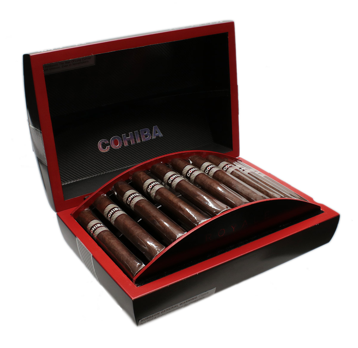 Cohiba Royale Toro Royale
