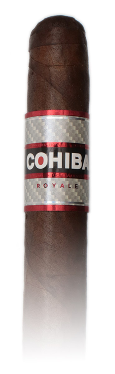 Cohiba Royale Toro Royale