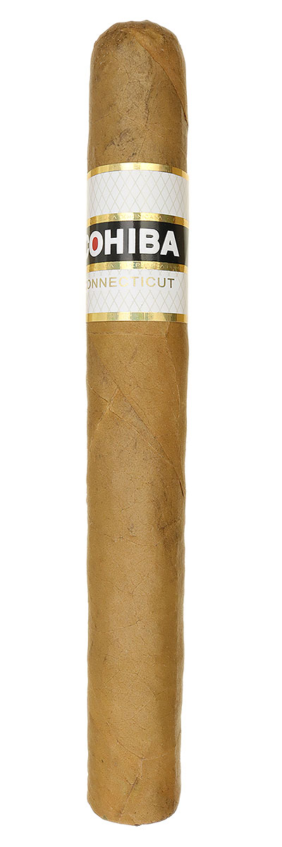 Cohiba Connecticut Tube Toro
