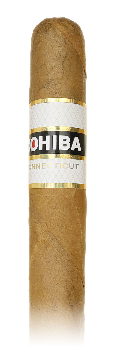 Cohiba Connecticut Tube Toro