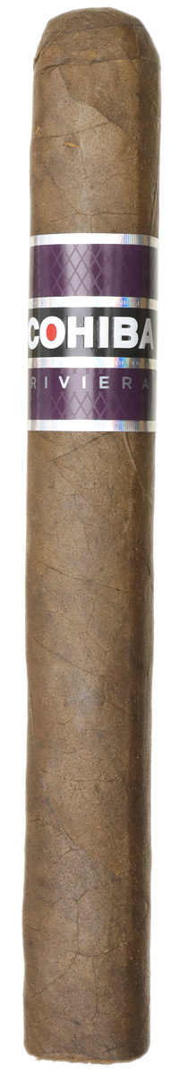 Cohiba Riviera Toro Box-Pressed