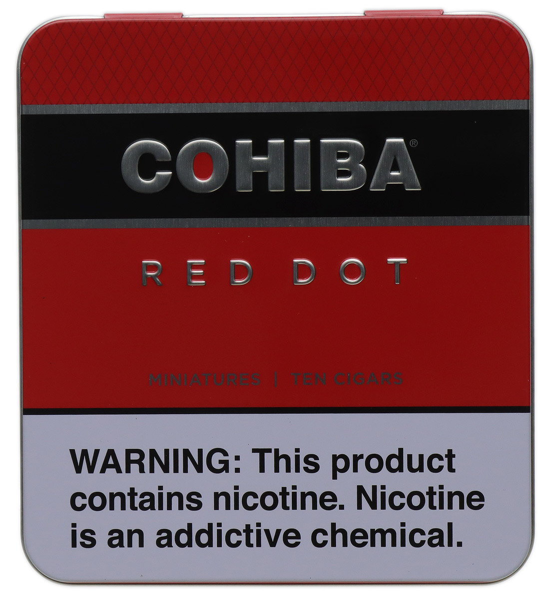 Cohiba Red Dot Miniature