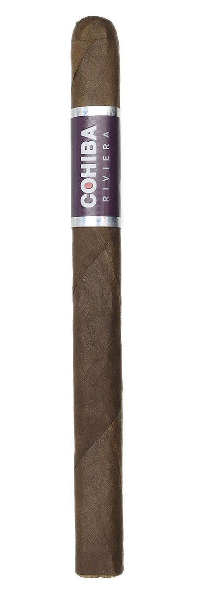 Cohiba Riviera Lancero Box-Pressed