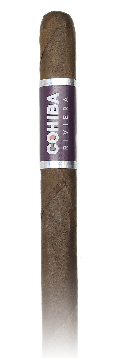 Cohiba Riviera Lancero Box-Pressed