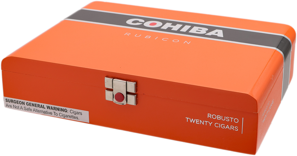 Cohiba Rubicon Robusto