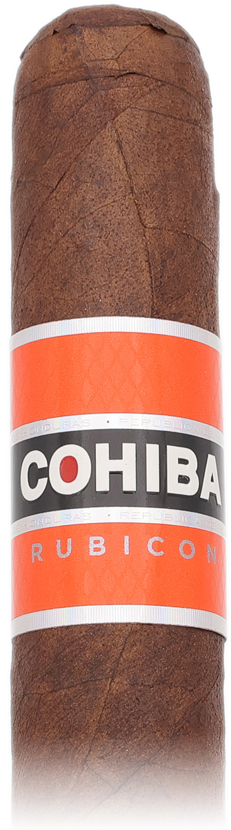Cohiba Rubicon Toro
