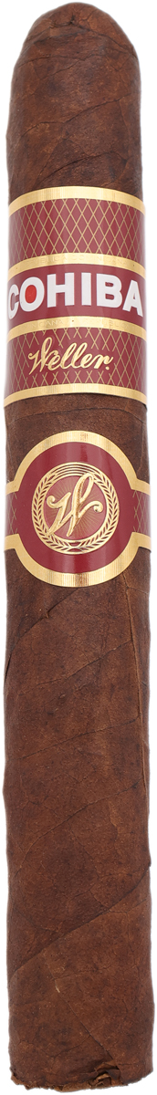 Cohiba Weller Toro