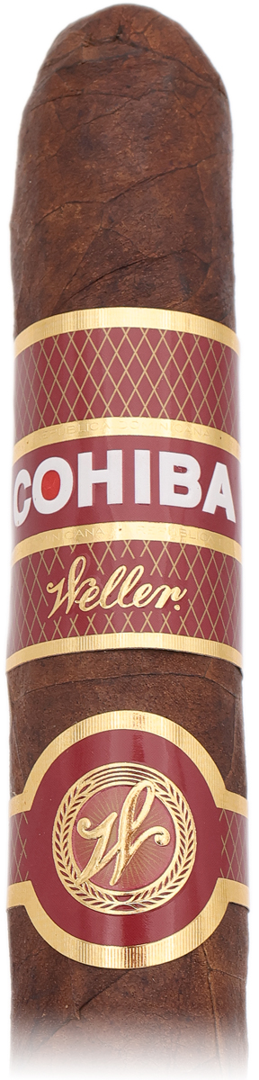Cohiba Weller Toro