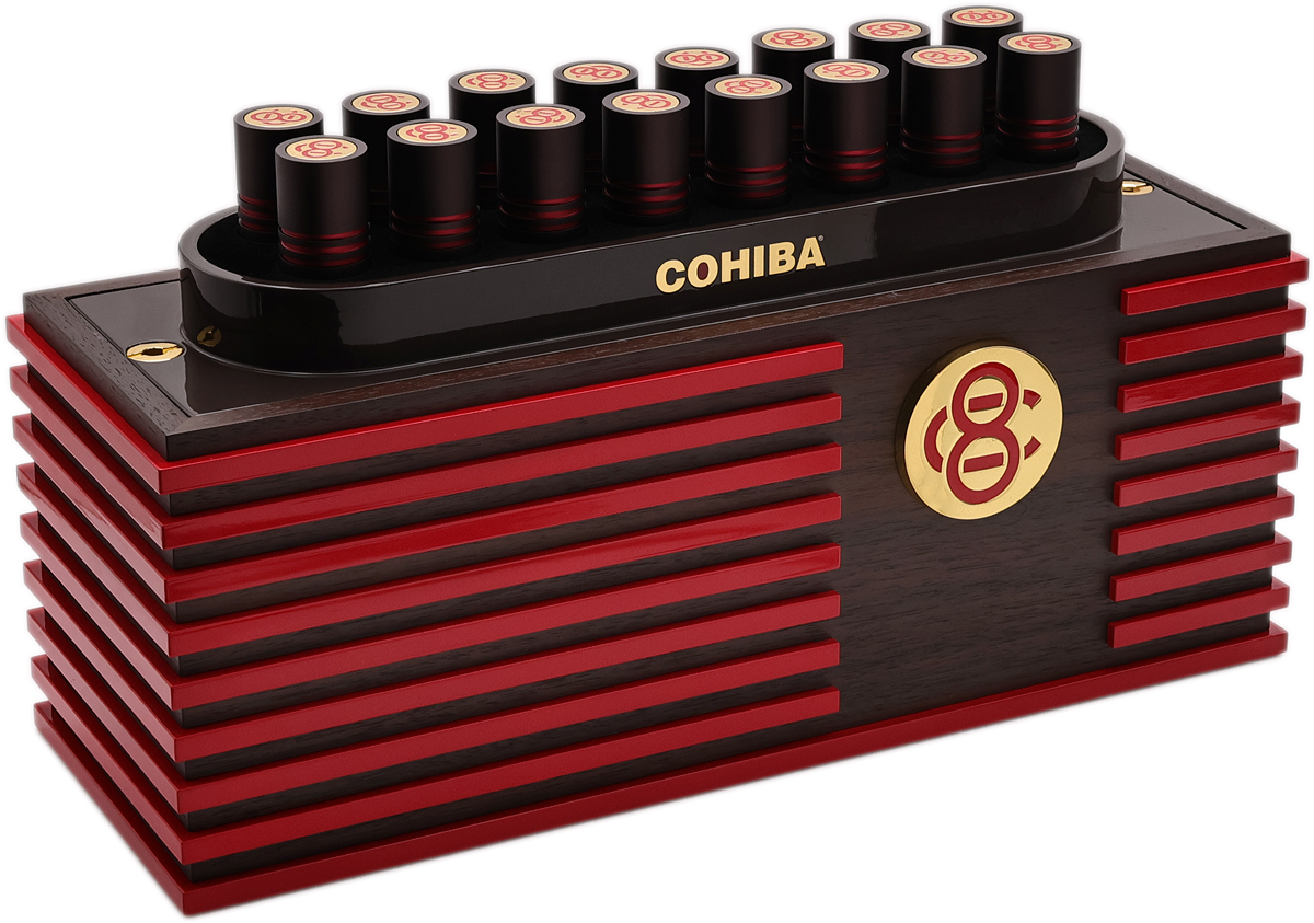 Cohiba C8 Limited Edition