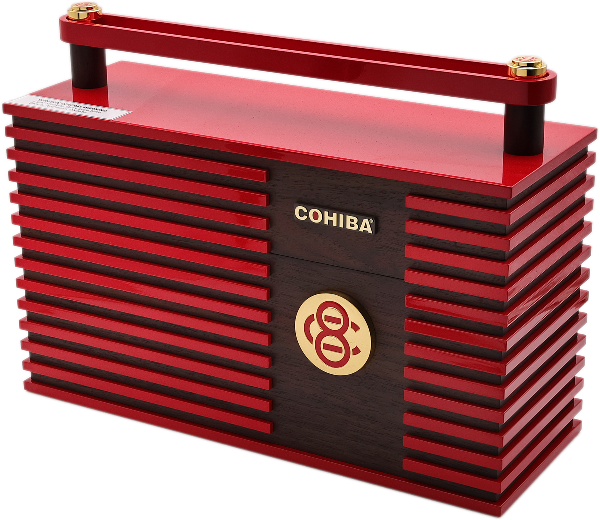 Cohiba C8 Limited Edition