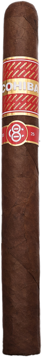 Cohiba C8 Limited Edition