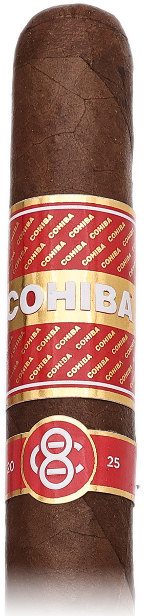 Cohiba C8 Limited Edition