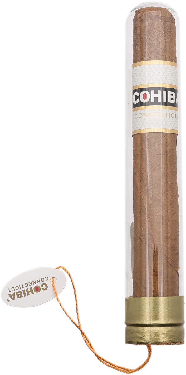 Cohiba Connecticut Robusto Tubo