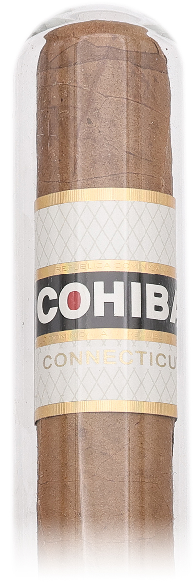 Cohiba Connecticut Robusto Tubo