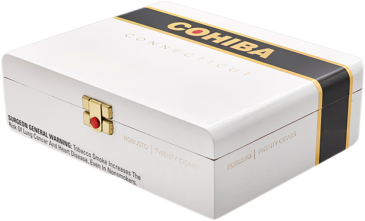 Cohiba Connecticut Robusto