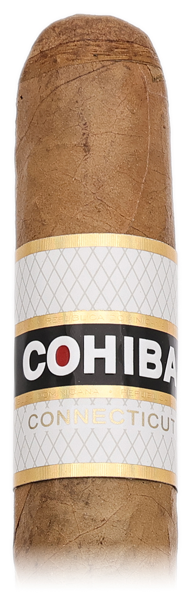 Cohiba Connecticut Toro