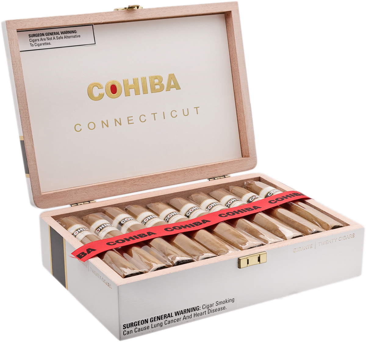 Cohiba Connecticut Gigante