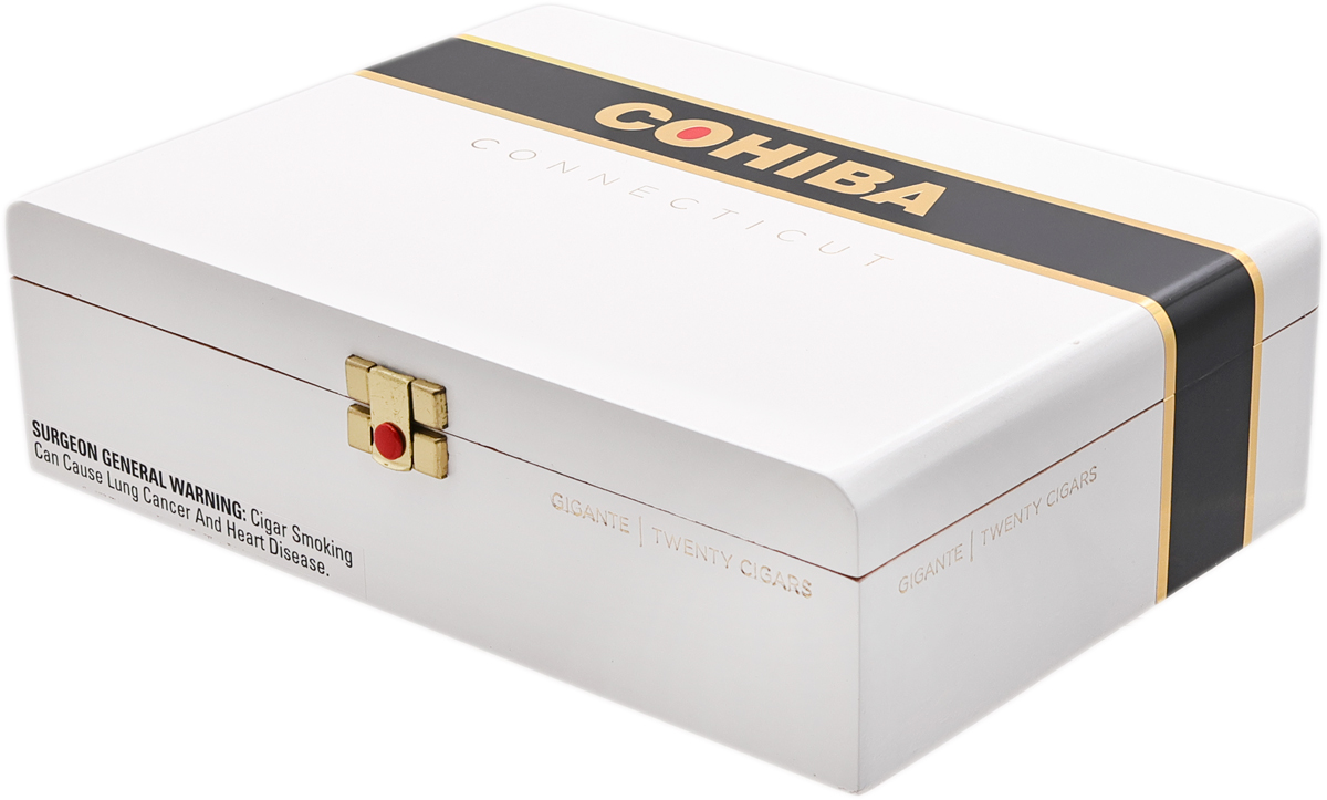 Cohiba Connecticut Gigante