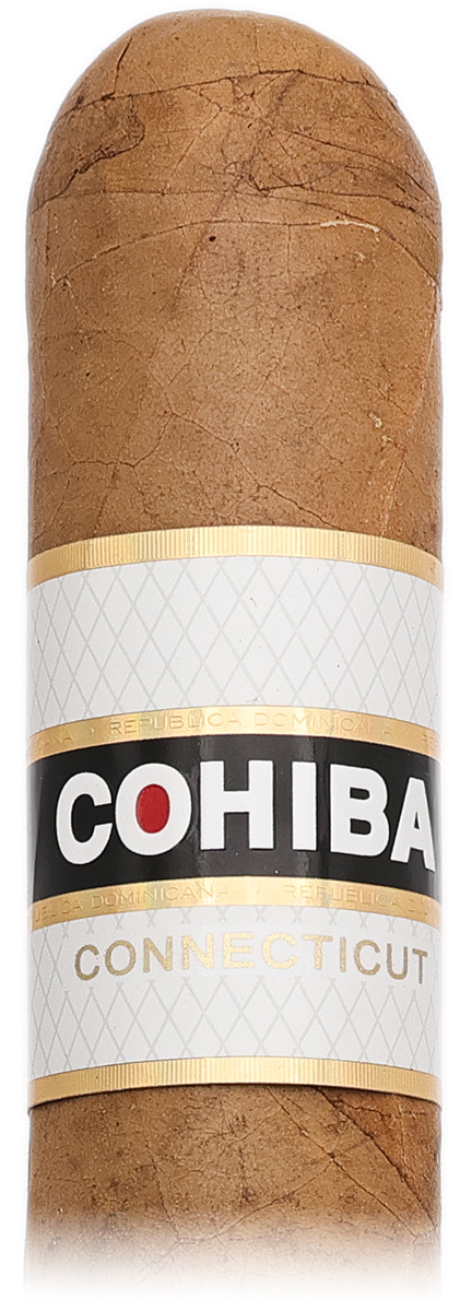 Cohiba Connecticut Gigante