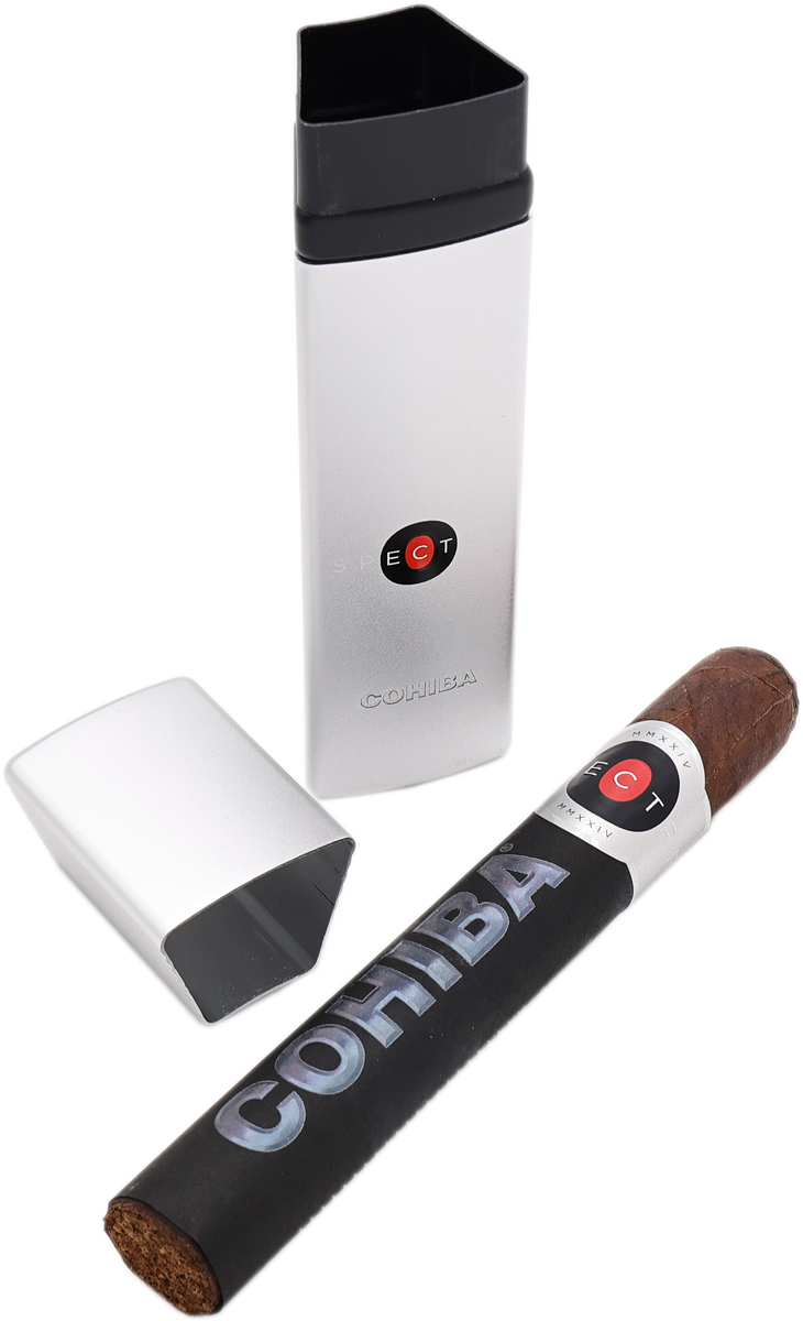 Cohiba Spectre 2025 Edition