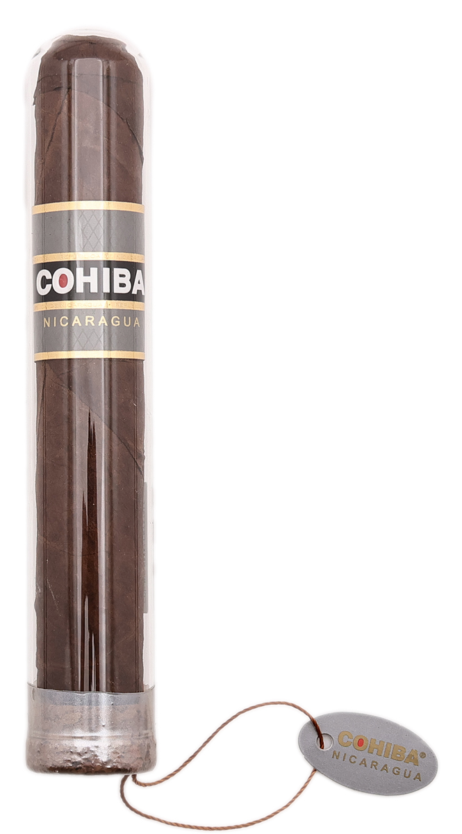 Cohiba Nicaragua N52 En Crystale