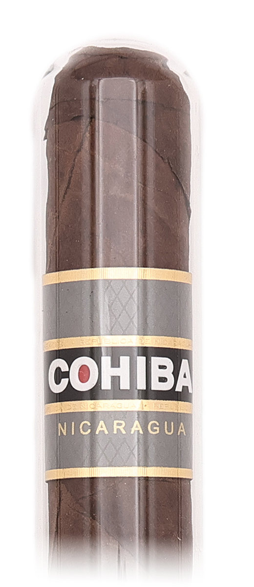Cohiba Nicaragua N52 En Crystale
