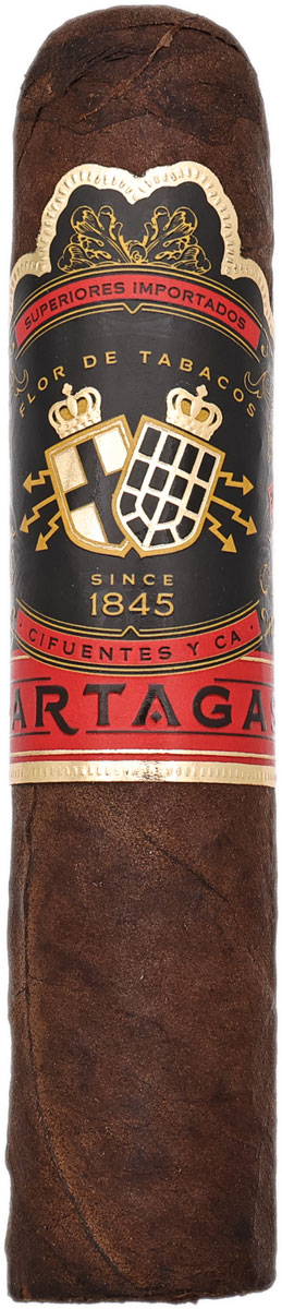 Partagas Black Label Colossal