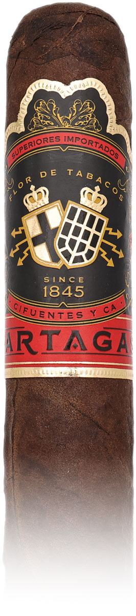Partagas Black Label Colossal