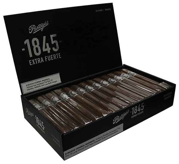 Partagas 1845 Extra Fuerte Robusto