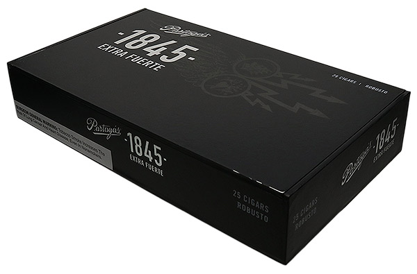 Partagas 1845 Extra Fuerte Robusto