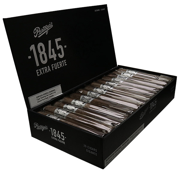 Partagas 1845 Extra Fuerte Gigante