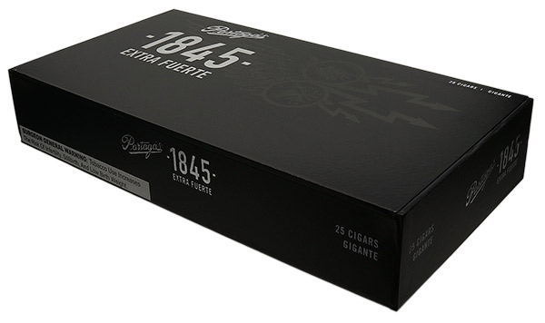 Partagas 1845 Extra Fuerte Gigante