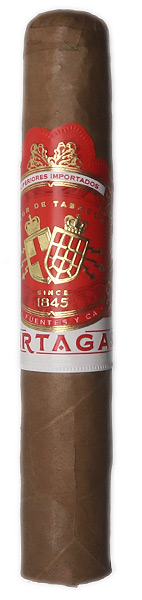 Partagas Cortado Robusto