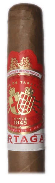 Partagas Cortado Robusto