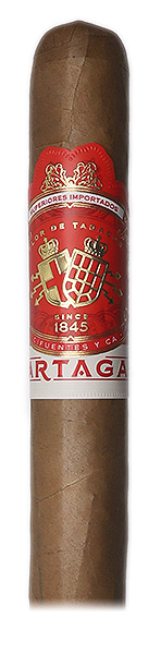 Partagas Cortado Presidente