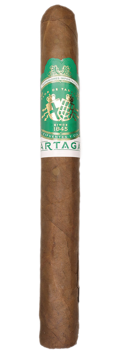 Partagas Valle Verde Double Corona