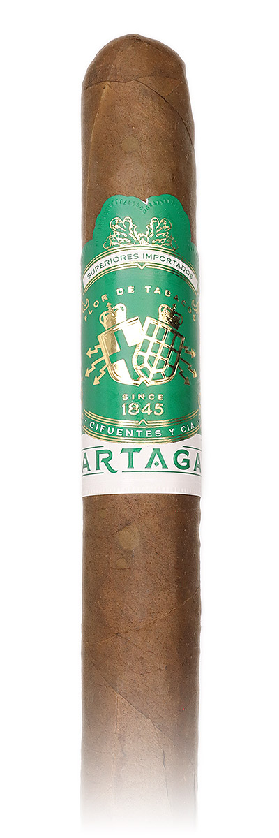 Partagas Valle Verde Double Corona