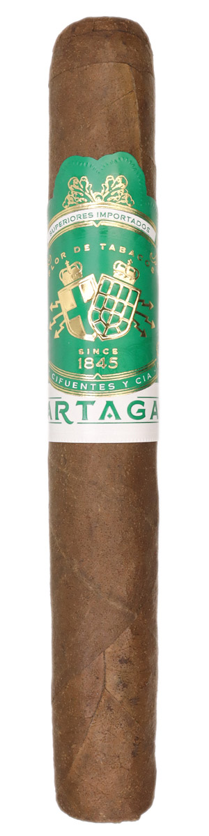 Partagas Valle Verde Toro
