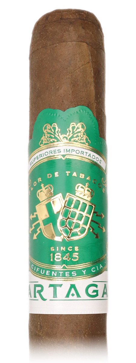 Partagas Valle Verde Toro